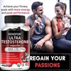 6136-69417b.jpg Male Strength Supplement - 12100mg Per Serving, Supports Energy, Endurance and Strength, Relieves Fatigue, Increases Muscle Mass
