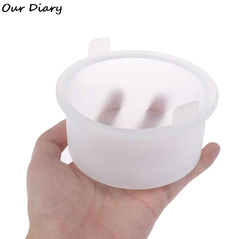 

Силиконовый термостойкий восковой нагреватель, внутренний контейнер