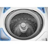Frigidaire FFTW4120SW 4.1 cu. ft. High Efficiency Top Load Washer, 12 wash cycles, Quick Wash, Delicate, Hand Wash 5