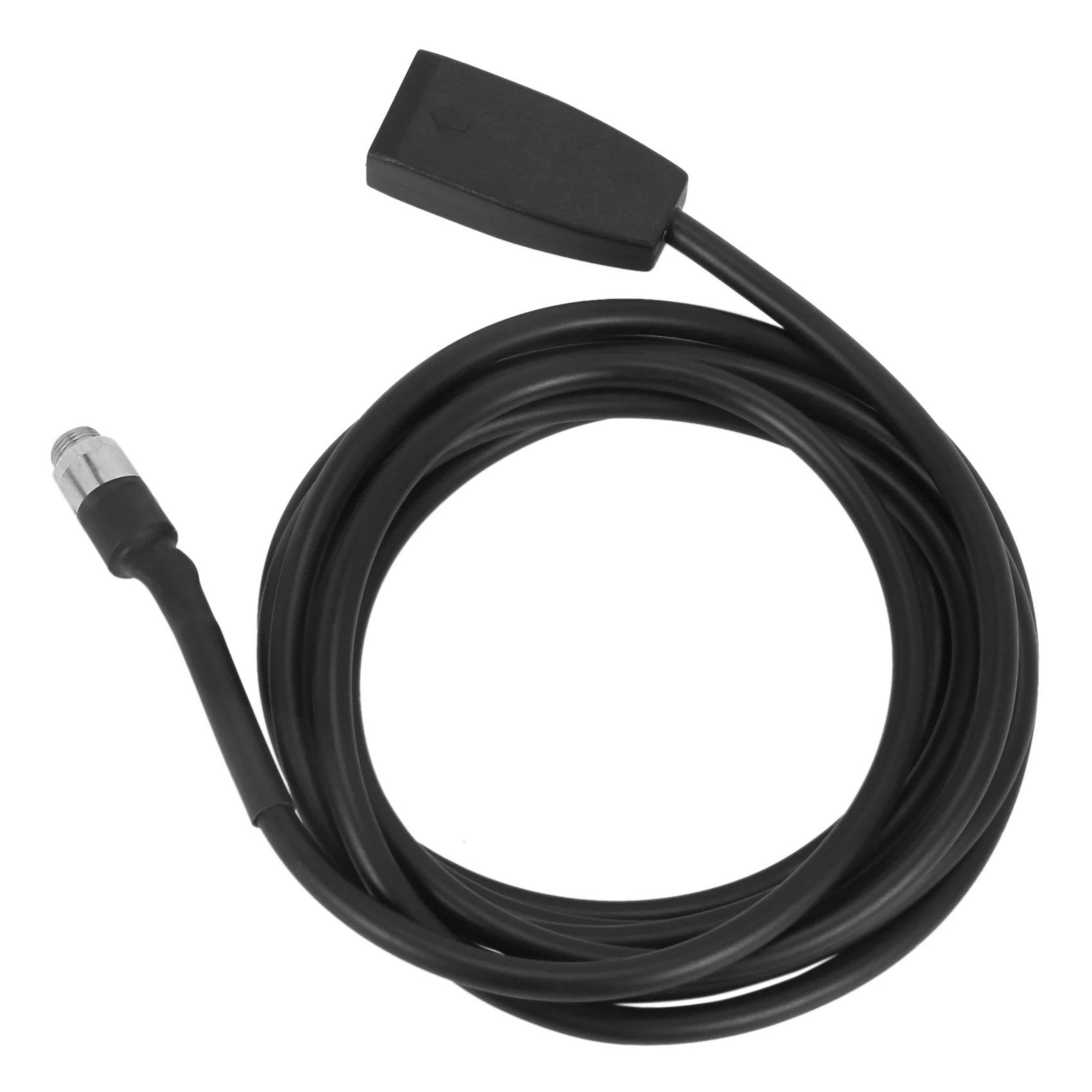 USB AUX Switch Verbindungskabelsatz,Tragbares Auto Schaltsteckdose  Kabelbaum Adapter Konverterkabel Plug and Play Adapter Splitter für 3 5er  E87 E90