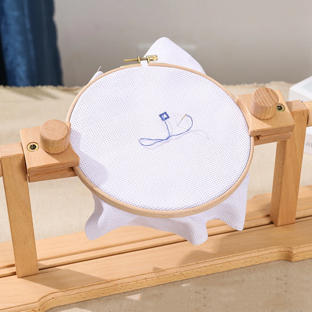 Contents Cloth Cross Stitch Fabric Undamaged Item X Cm Canvas Cloth Cross Stitch Fabric DIY Handcraft Supplies