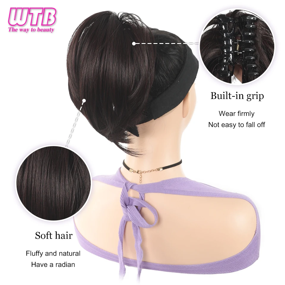 Рисунок 3 - WTB грязный пучок когтей зажим