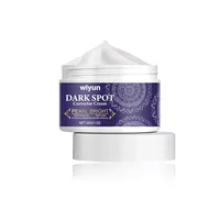 Body Whitening Cream Intimate Area Dark Skin Dry Rough Smooth Anti-Aging Nourish Moisturize Remove Melanin Brighten Beauty Cream 2