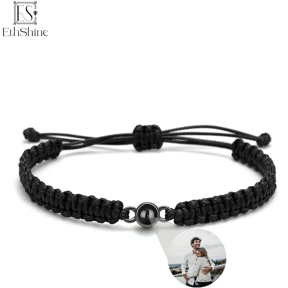 Рисунок 6 - Индивидуальный проекционный браслет