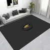The Dentist Tooth Floor Mat Entrance Door Mat Nordic Style Bedroom Living Room Doormat Home Balcony Anti-Slip Modern Home Decor 2