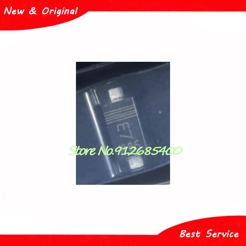 

10 шт./партия, флуоресцентная лампа E7, новая и оригинальная флуоресцентная лампа