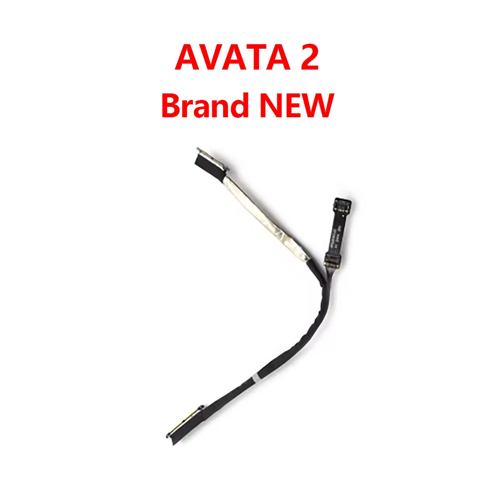 Original Gimbal Camera Signal Cable For Mavic 3/3Pro/3E Replacement PTZ Flex Line Repair Parts For DJI Air 2s/Mini 3/3pro/4pro