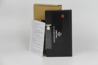 VCR VHS Head Cleaning Kit for VHS Video Head Tape, Wet Type Cleaner 1