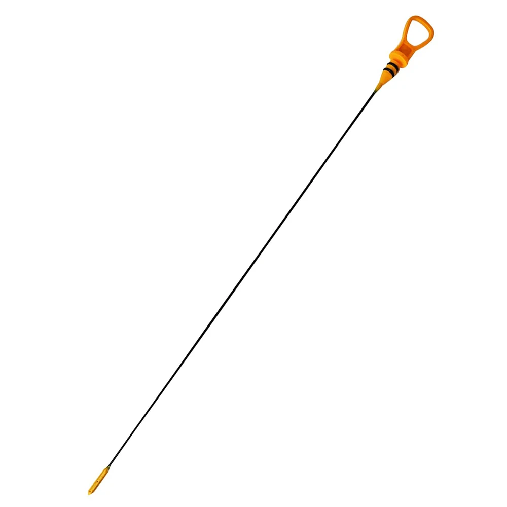 Engine Oil Level Dipstick Measuring oil level Fit for 2002-2008 Mini Cooper S 1.6L L4 R52 R53 R56 W11B16A 1 pcs Engine Oil Dipstick Level Dip Stick