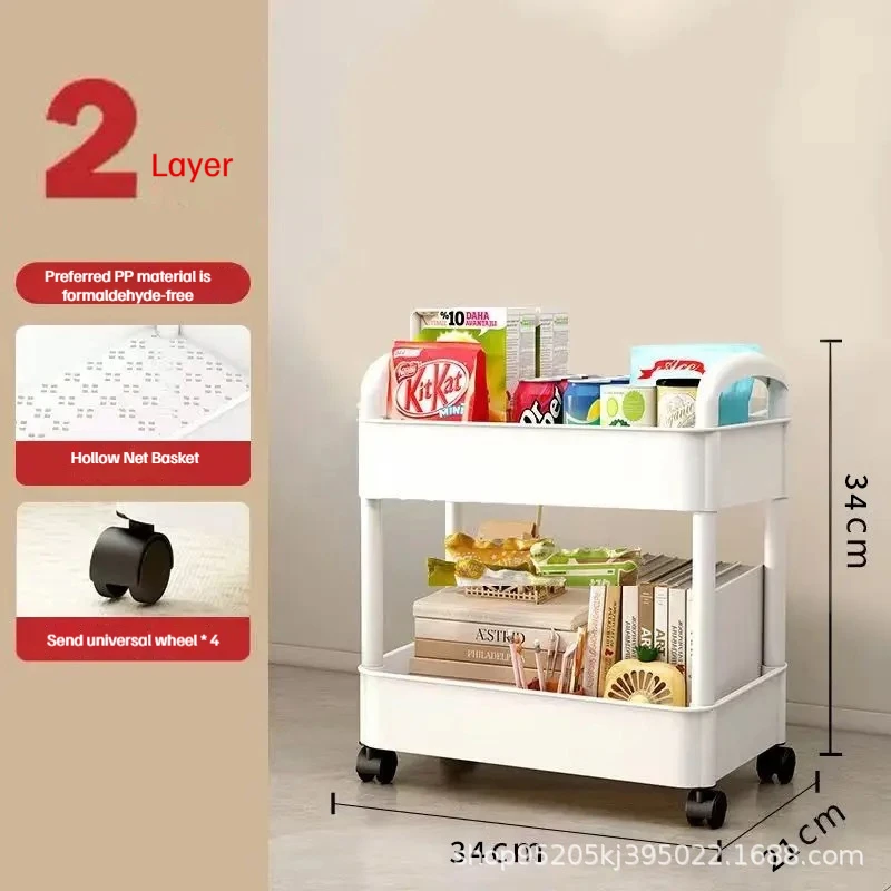 מתלה מחסן רהיטים מטבח רהיטי קומה חטיפים רב-שכבתית סלון חדר שינה חדר אמבטיה חדר אמבטיה