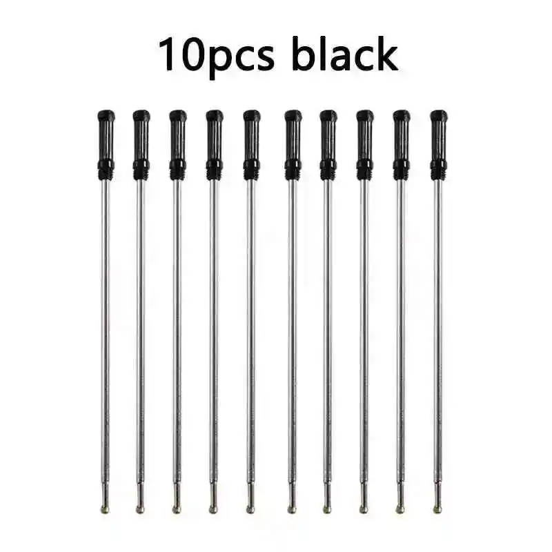 10-Pack Universal Stylus Touch Pens