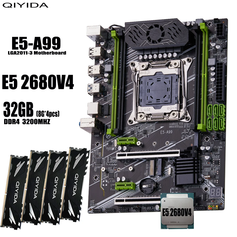 QIYIDA-X99-Xeon-LGA2011-3-E5-2680-V4-4-8GB-32GB-3200MHz-4.jpg