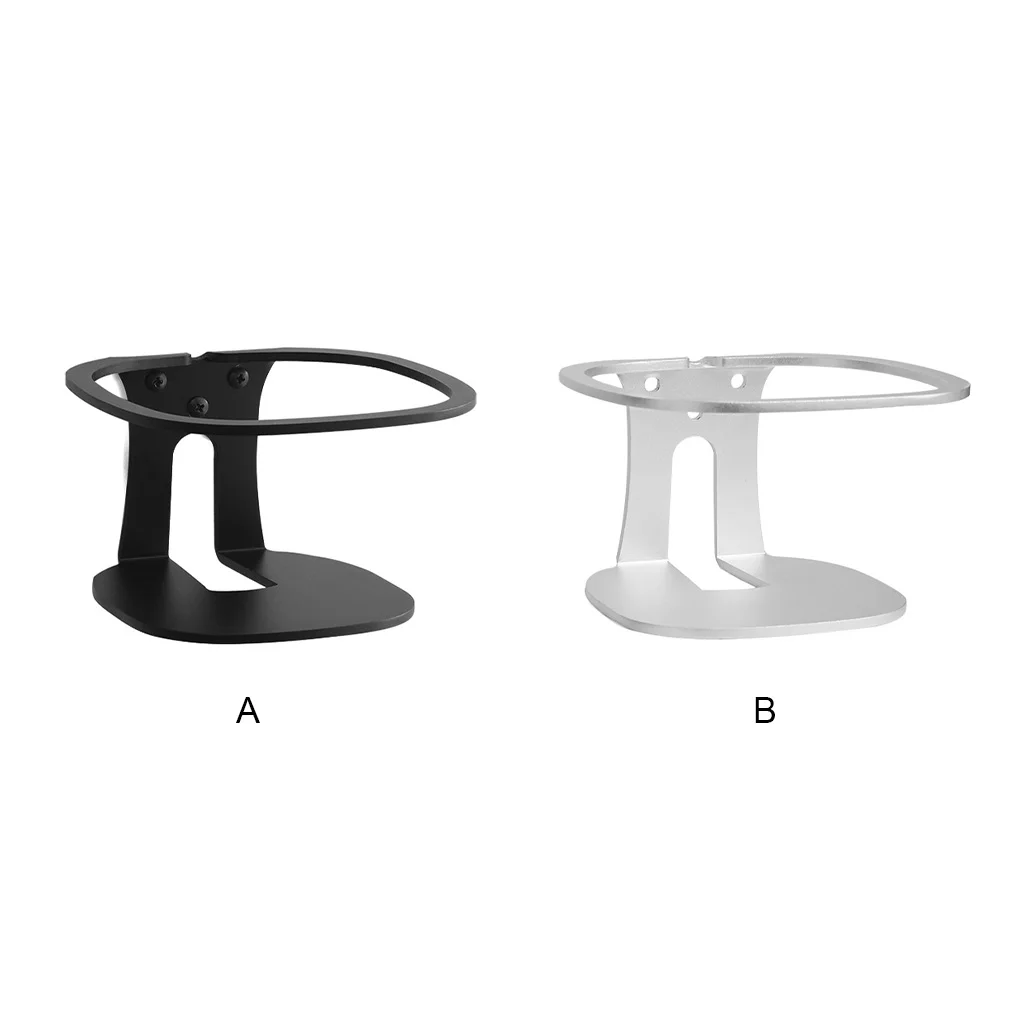 

Подставка для динамика, настенный держатель из алюминиевого сплава, съемный кронштейн с кабельным портом, замена для SONOS One SL PLAY 1