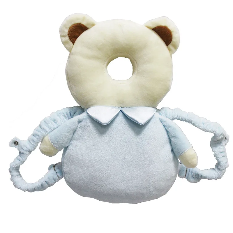 Baby Anti Fall Pillow Baby Head Protection Pillow Learning to walk Children's Learning to walk Brain Protection Collision P2