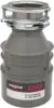 Emerson E202, 14, Stainless Steel  Garbage Disposal with Power Cord 1