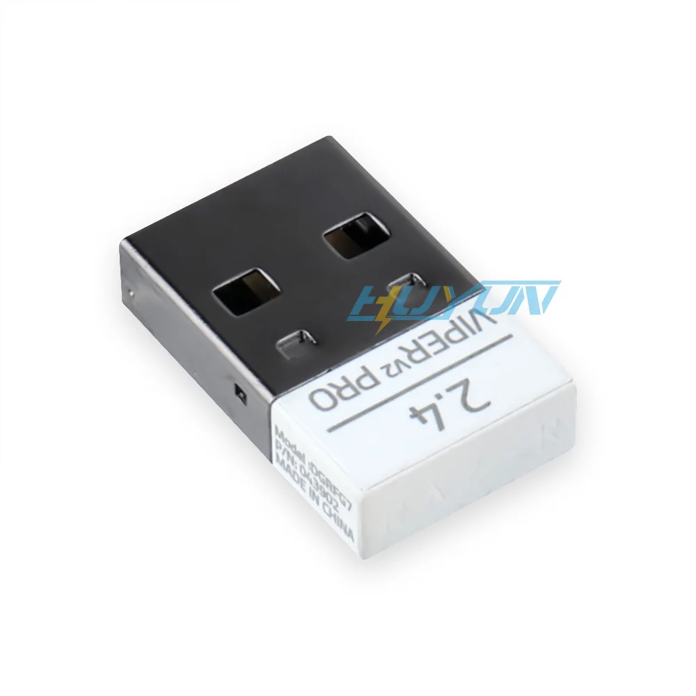 Receptor do Dongle do Usb para o Rato sem Fio do Jogo Adaptador para o Razer Viper v2 Pro - Imagem 6