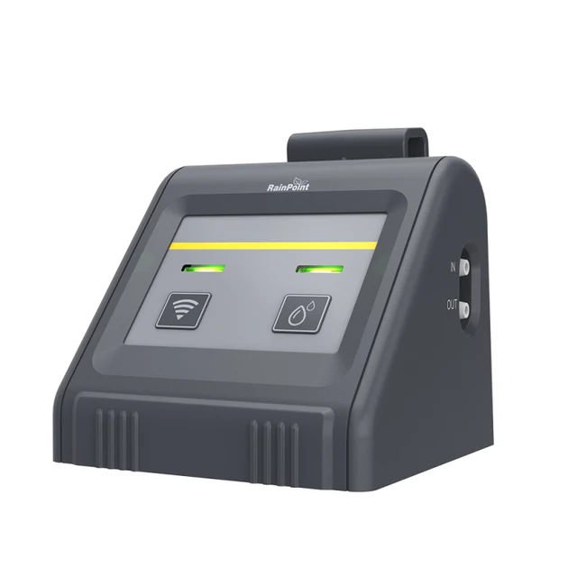 Tuya Wifi Intelligens Öntözőrendszer Távirányító Beltéri Növények Öntöző Szivattyú Csőkészlet Automatikus Időzítővezérlő Kültéri Kert - Image 4