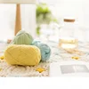 Susan's Family 64 Colors/set 50g/120m 4-plys Combed Cotton Milk Hand-knitted Doll DIY Crochet Material Package Wool Ball Sweater 4