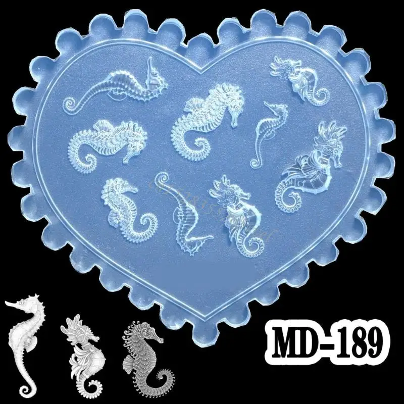 Multifuntional Mold Styling Mold Various Accessories Moulds Suitable for Accessories Enhancement