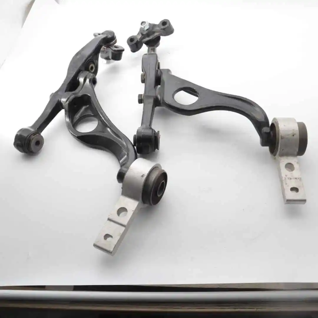 SPC Performance Rear Lower Left & Right Control Arms | Multiple Infiniti Fitments (12020) main image 1