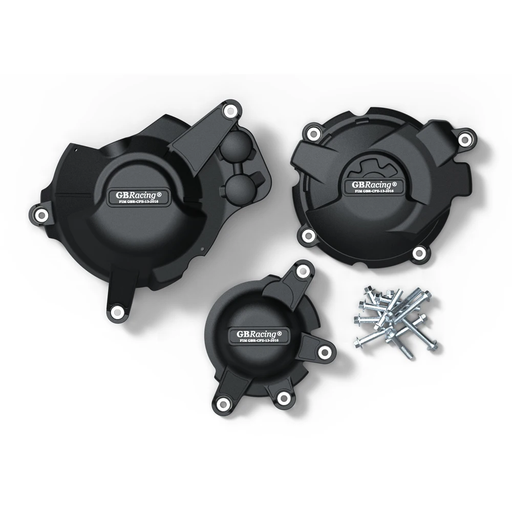 CBR1000RR engine protection cover