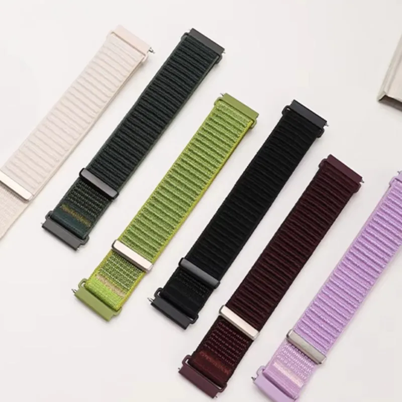Adjustable Sport Nylon Strap - Replacement Band