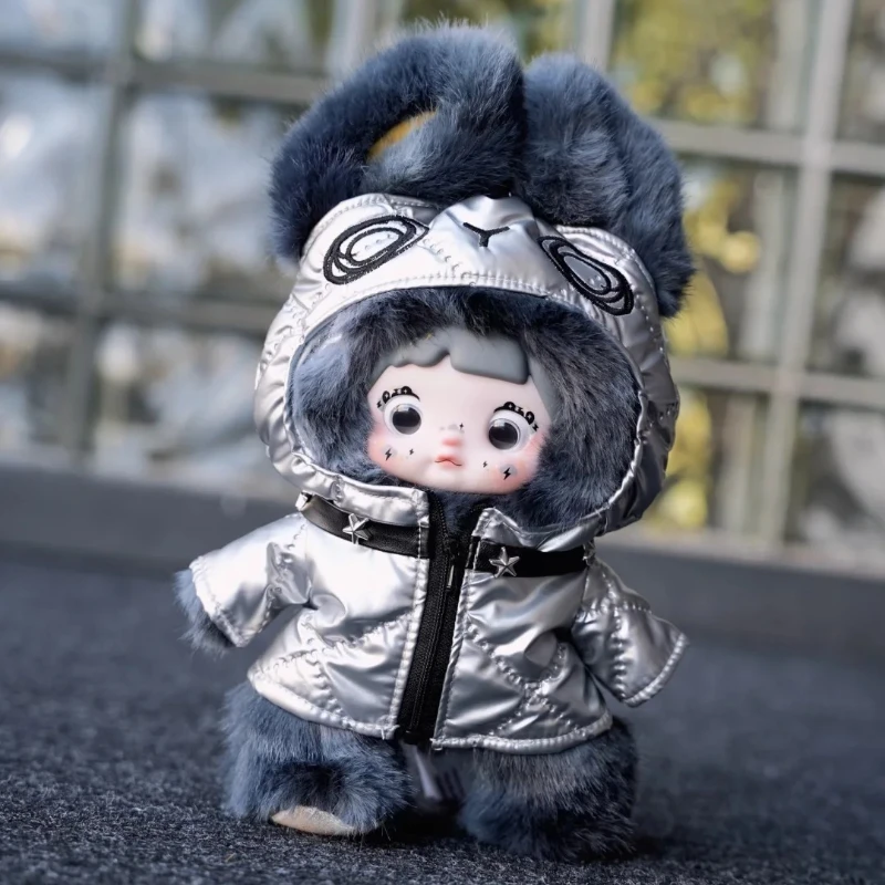 In Stock Genuine Nommi V10 Weather Forecast Series Blind Box Vinyl