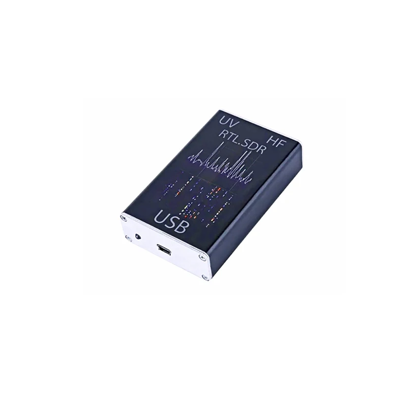Récepteur Radio Météo 137-138 MHz avec Antenne - Lot Antenne, Récepteur ou Kit Complet