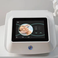 Tips RF Beauty Machine for Acne Scars and Stretch Mark Removal Skin Tightening Face Rejuvenation 1