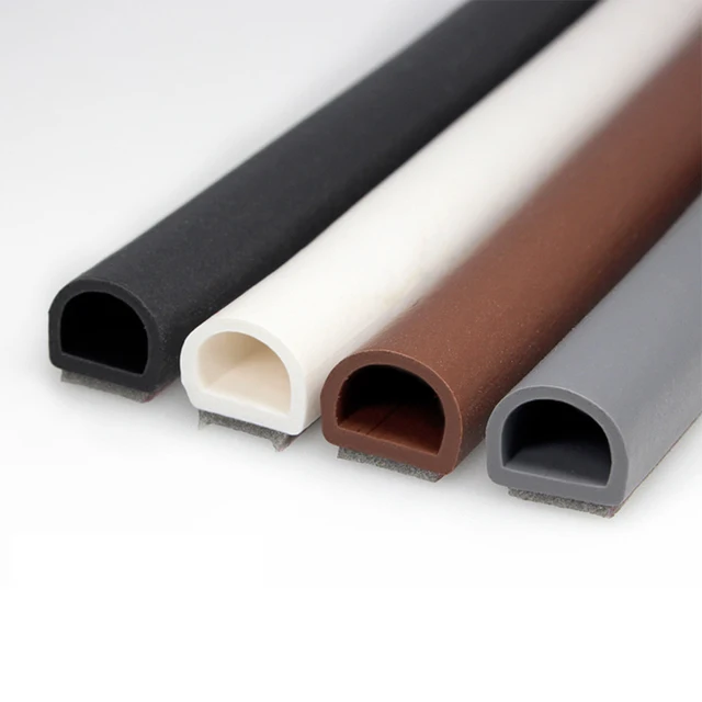 6mm Black