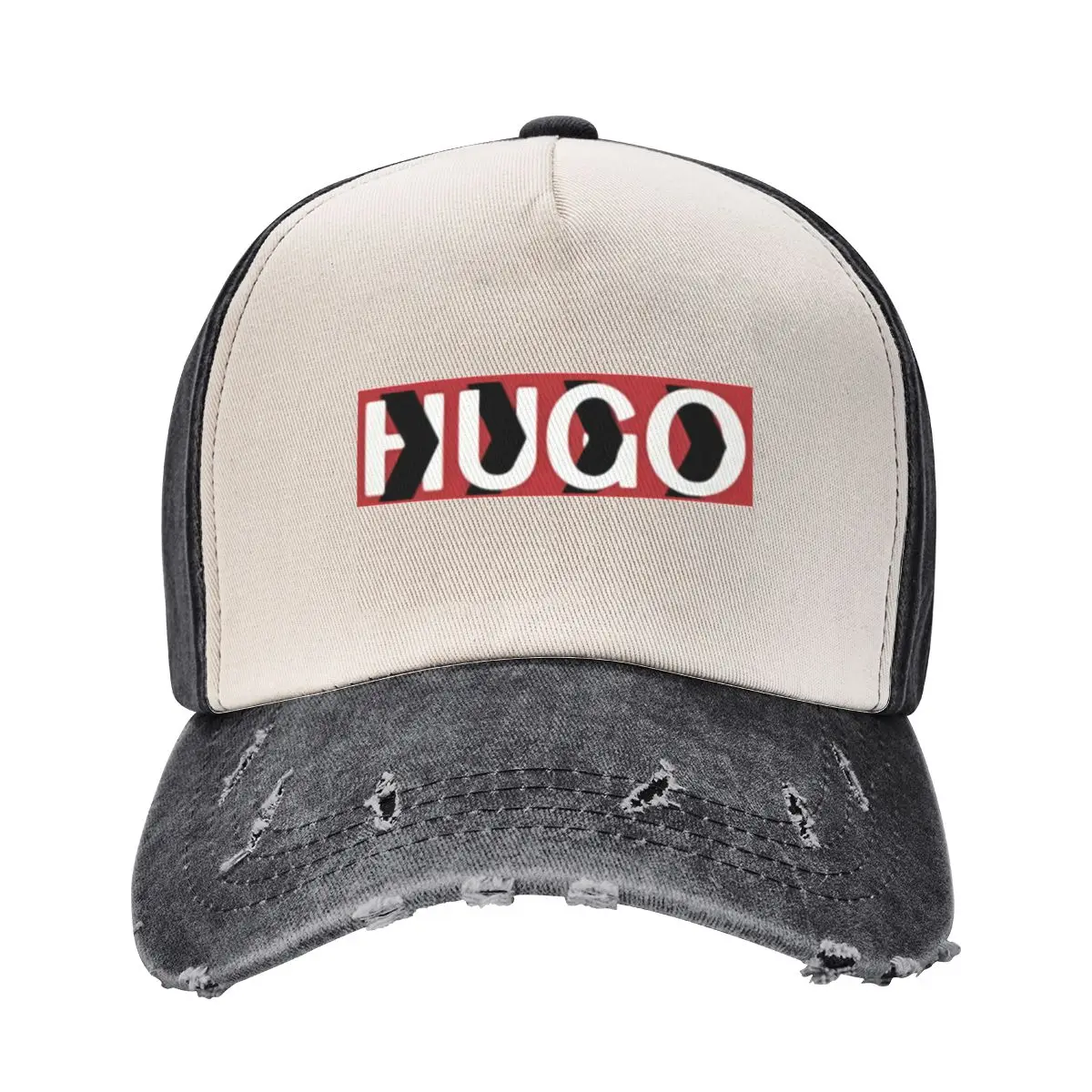 Hugo X Liam Payne For Fashion Baseball Cap Peaked Cap Men Women Baseball Caps