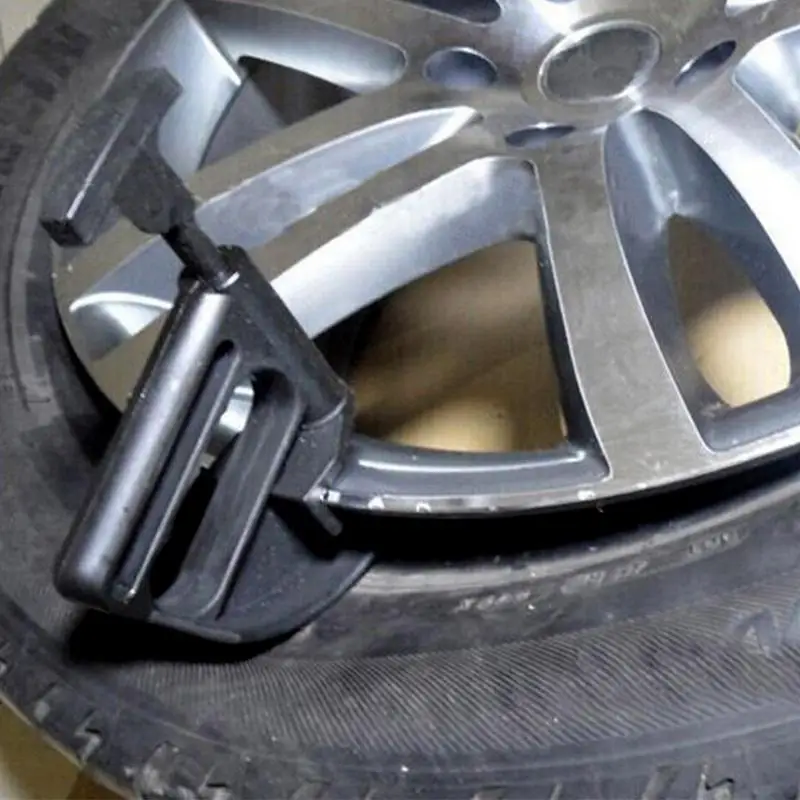 

Car Tire Changer Clamp Auto Tire Bead Breaker Rim Replacement Disassembly Device Remover Tyre Repair Removing Mounting Tools