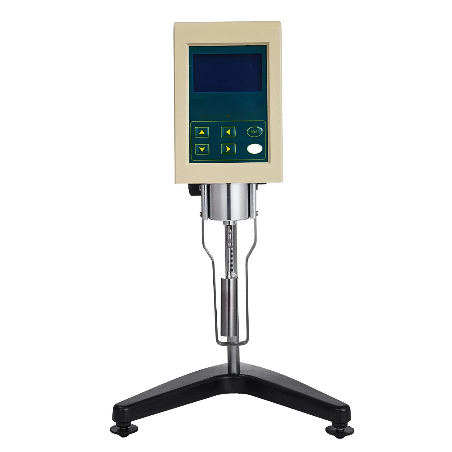 

NDJ-8S Digital Viscometer 1-2000000mPa.s Digital Rotary Viscometer NDJ8S Digital Rotational Viscometer Viscosity Tester