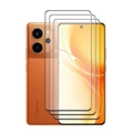 Only 3 Front Glass