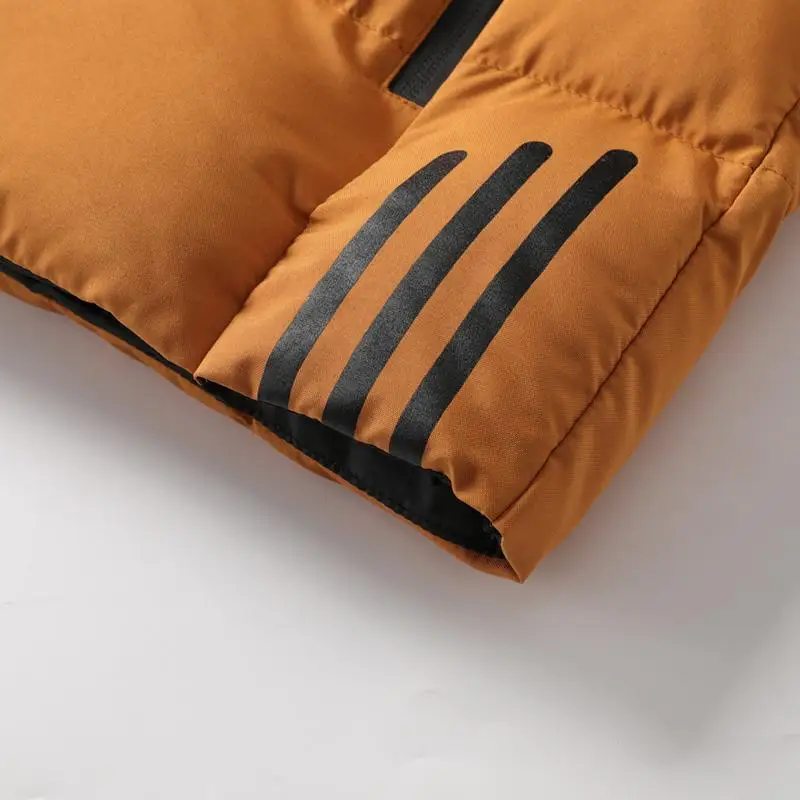 Soft Padded Waistcoat Packaging