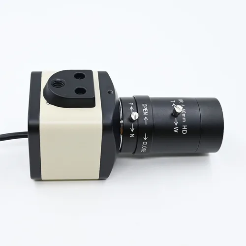 플러그 앤 플레이 문서 스캔용 USB 카메라, 가변 초점 CS 렌즈, 4K 웹캠, 8mp HD,3840x2160, 25FPS, IMX415, 5-50mm, 2.8-12mm 2