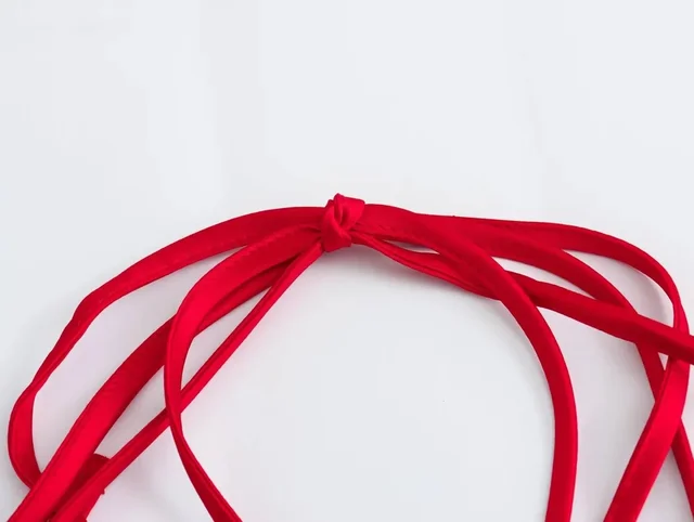 849-da9249.jpg Robe longue en Satin pour femmes, dos nu, épaules dénudées, Sexy, mi-longue, élégante, robe de soirée, 2025