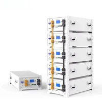 Kit solaire complet Deye, système de panneaux solaires hybrides pour la maison, 20kw 18kw 16kw 15kw 14kw 12kw 10kw 48v Dc 3 phases 400vac 4