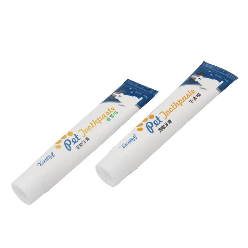 Dog Toothpaste for Dental Health and Fresh Breath