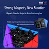 [ECube] Diansheng FTO Magnetic Cube Galaxy Cluster Face Turning Octahedron Magnetic Magic Speed  Educational Puzzle Toy Gift 3