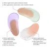 CC Red Correction Cream Primer Moisturizing Waterproof Anti-sweat Makeup Before Concealer Lasting Women Makeup Cosmetic 5
