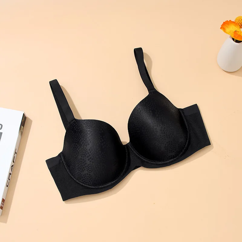 Plus Size Full Coverage Minimizer Bra Anti-Sagging Lift for Big Busts  Breathable Support Uplift Cleavage C-G Cup Extended Sizes