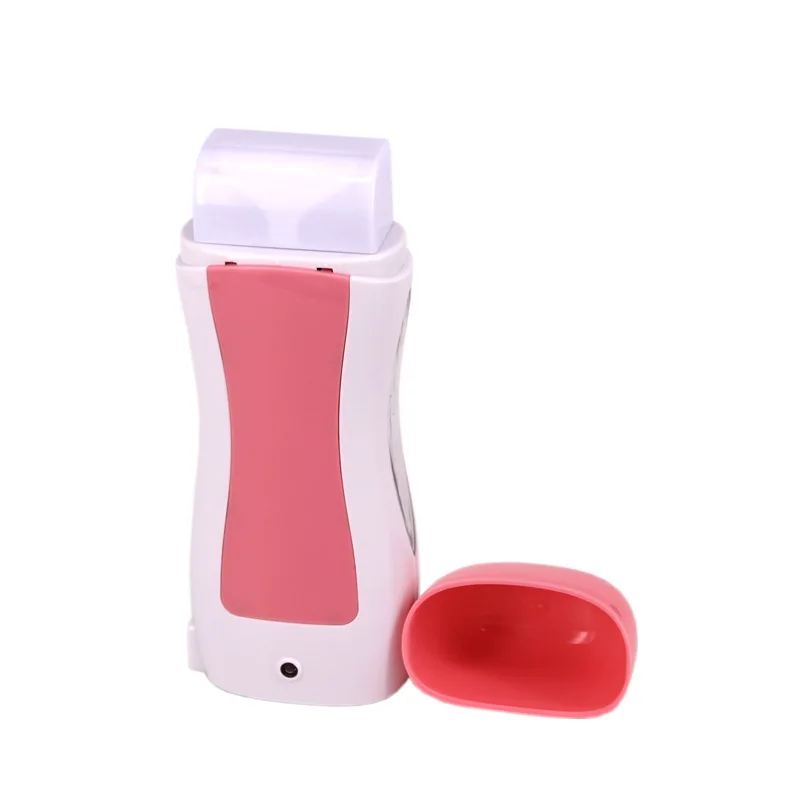 Wax Heater Depilation Dipping Pot Hair Removal Wax Melt Machine Warmer  Waxing Kit For Body SPA Cera Epilator EU Plug - AliExpress