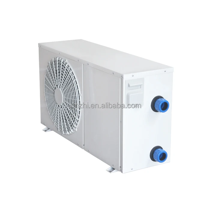 CE R32 Swimming Pool Heat Pump