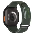 New green C