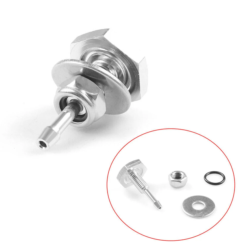 Turbocharger Parts Car Accessories Turbocharger Pipe Boost Hose Nipple Turbocharger Silicone Fitting Kit Turbo Vacuum Hose Nipple