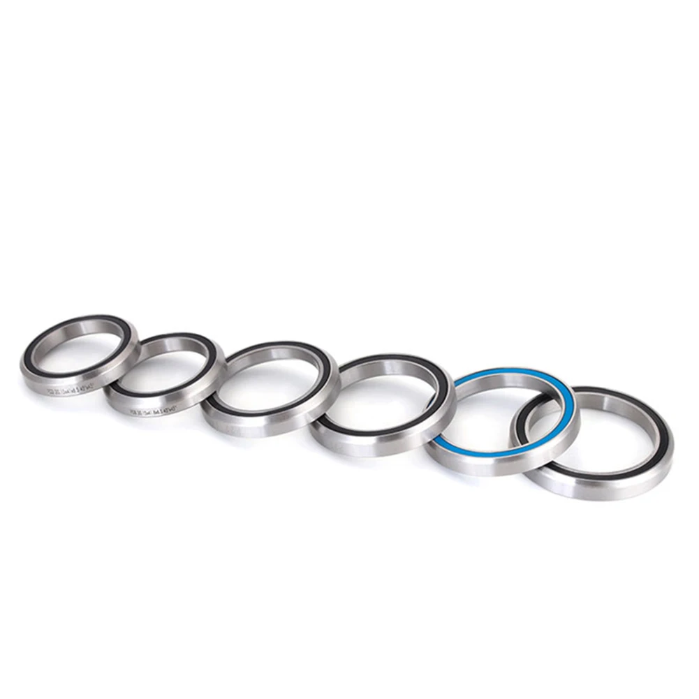 Bike Headset Bearings Steel 41/41.8/47/49/52mm for Mountain Bike