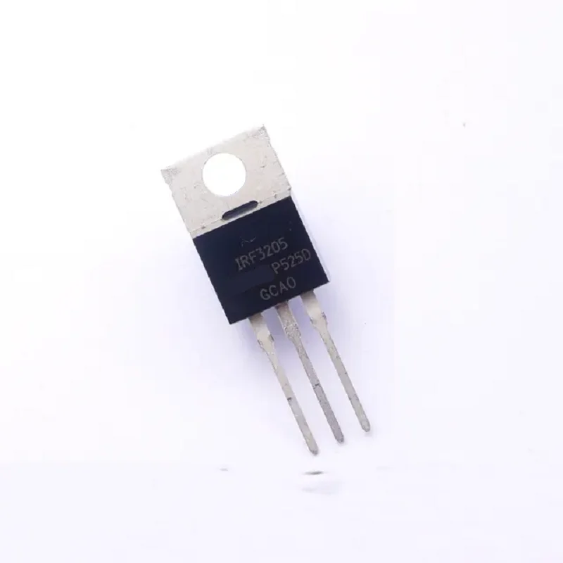 10PCS-IRF3205PBF-IRF3205-TO-220-IRF3710-IRF3808-IRF4905-IRF5210-IRF5305 ...