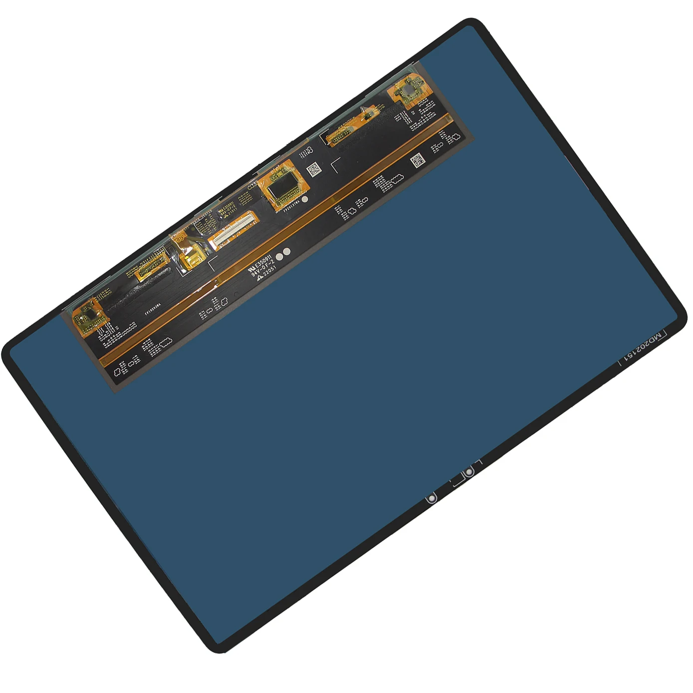 High-Resolution Super AMOLED LCD Display Touch Screen for Lenovo Tab P11 Pro - Assembly Replacement Parts Description Image.This Product Can Be Found With The Tag Names Tablet Accessories Parts, Tablet LCDs Panels, Tablet Parts