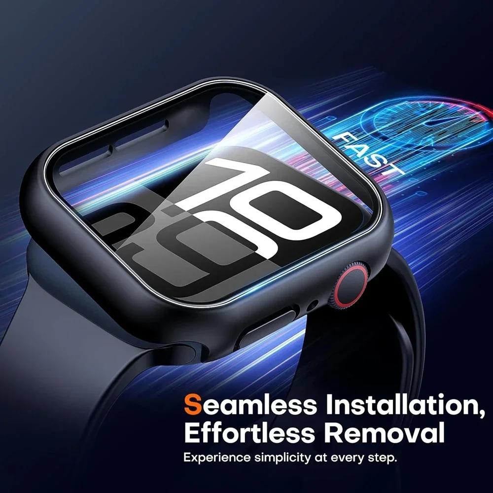 Premium Glass Cover Screen Protector